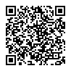 QRコードスキャナーのQRcode