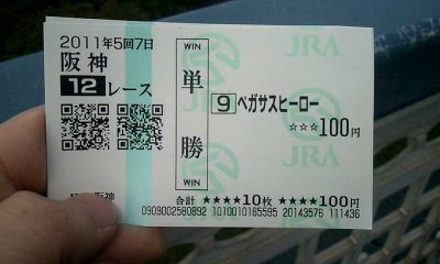 その名もペガサスヒーロー！