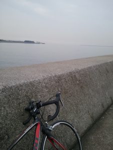 海へ行ってきた