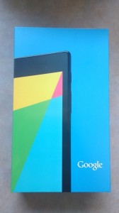 nexus7