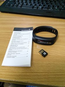 ANT+の通信規格
