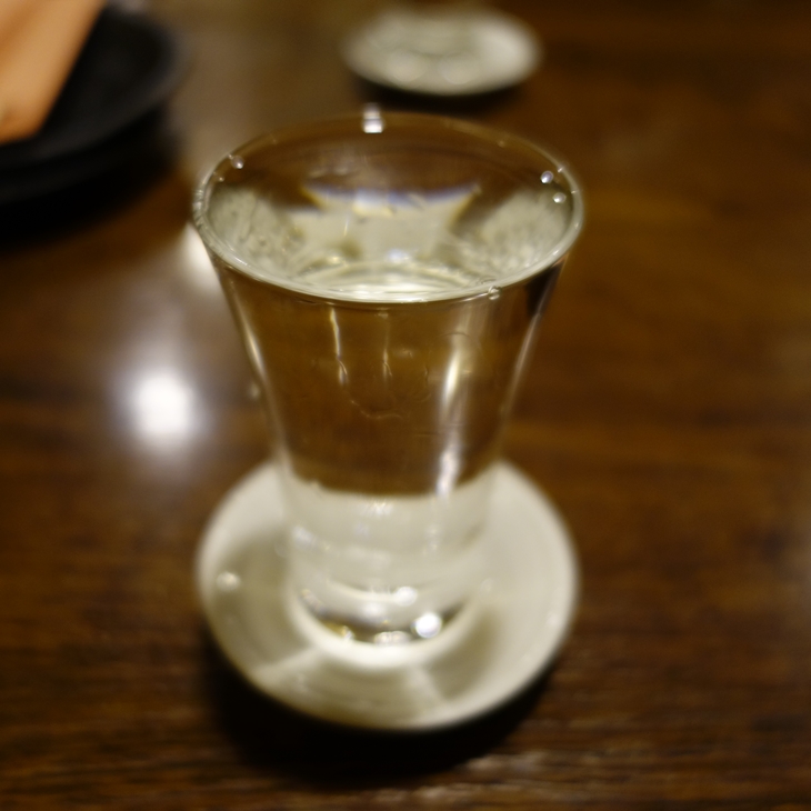 日本酒 黒龍