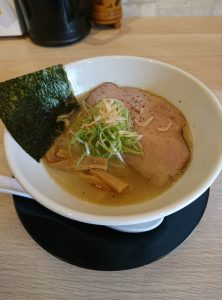 潮ラーメン
