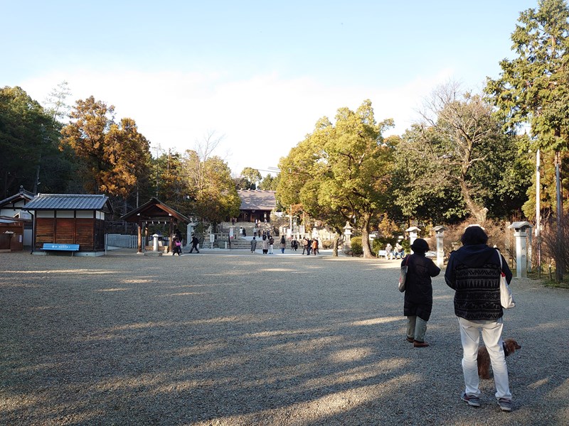 廣田神社